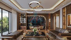 NỘI THẤT QIN DING 4