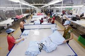 Dệt may Phú Hòa An 9