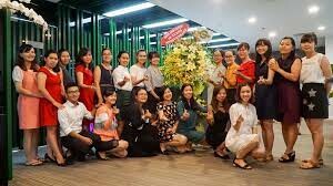 Globelink Viet Nam 10