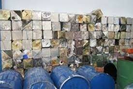 CÔNG TY TNHH TM DV XỬ LÝ MÔI TRƯỜNG VIỆT KHẢI 8