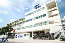 Trường TH-THCS-THPT IGC Tây Ninh 10