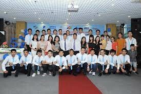 Công Nghệ Mạng Viễn Thông C-LINK 9