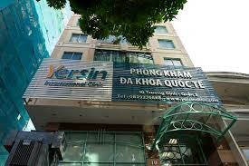 Phòng Khám Yersin 9
