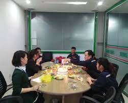 FORCE UNIQUE VIỆT NAM 9