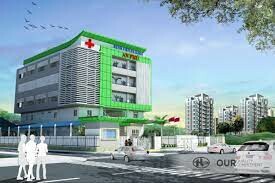 Bệnh Viện Đa Khoa An Phú 2