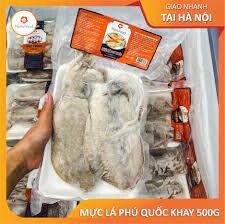 Thủy Sản Natur Fish 1