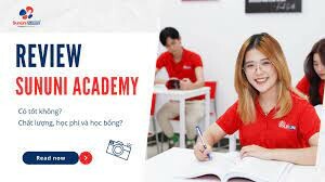 Anh Ngữ SunUni Academy 1