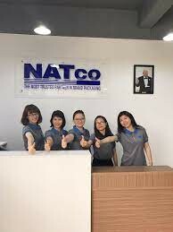 Công ty TNHH Natco (Việt Nam) 1