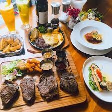 Nhà Hàng ELSOL Meat&Wine 1