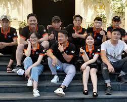 TRUYỀN THÔNG TẦM NHÌN CỘNG - EYEPLUS MEDIA 2