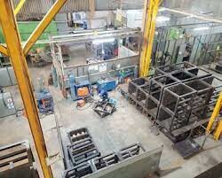 Công ty Kỹ thuật VIJA 10