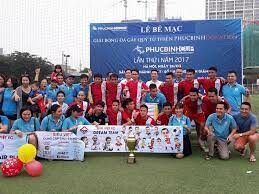 Công Nghệ Phúc Bình 7