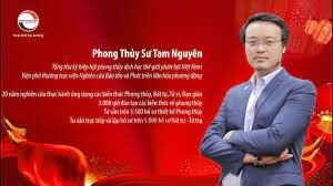 Phong Thủy Tam Nguyên 7