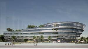 Dwight School Hanoi 7