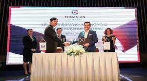 ĐẦU TƯ VÀ PHÁT TRIỂN LÊ PHONG 10