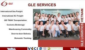 GLE Logistics Việt Nam 8