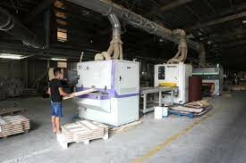 Thiết Bị Công Nghiệp Thiên NAM - TN Equipments 8