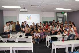 Concentrix Service Vietnam 7