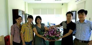 Đầu Tư Và Phát Triển Thái Dương 8