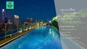 Happy Life Grand Hotel 7