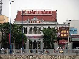 THỦY HẢI SẢN LIÊN THÀNH 7
