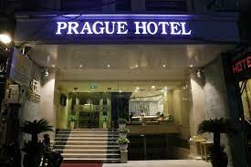 PRAGUE HOTEL 7
