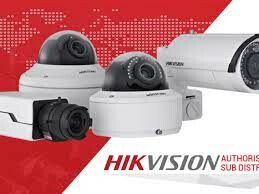 HIKVISION SINGAPORE 7
