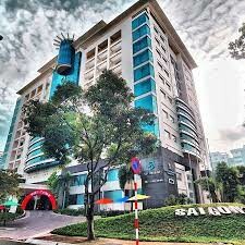 Cao đẳng Sài Gòn (SaigonTech) 7