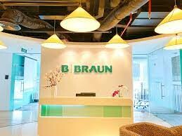 B.Braun Vietnam 7