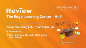 The Edge Learning Center 7