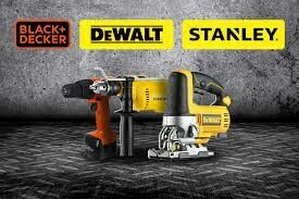 STANLEY BLACK & DECKER 7