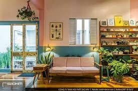 SPIRITO RESTAURANT 8