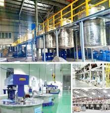 Công Ty Công Nghệ Sơn Hàng Đầu 8