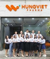 Công Ty Thương Mại - Sản Xuất Hưng Việt 8