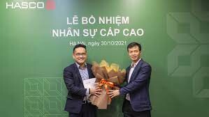 TẬP ĐOÀN HASCO 8