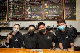 7 Bridges Brewing Co. 8