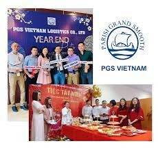 PGS Viet Nam Logistics 9