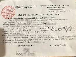 Công Ty Cổ Phần Ben 6