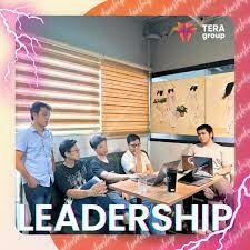 TERA GROUP 3