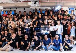 SKEDULO VIỆT NAM 8