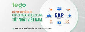 Tập Đoàn TEGO 10
