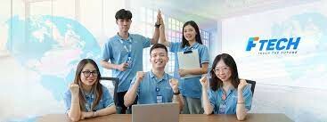 FTECH CO., LTD 12