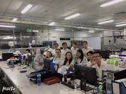 FUJIKURA FIBER OPTICS VIỆT NAM 6