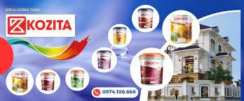 Sơn Kozita 7