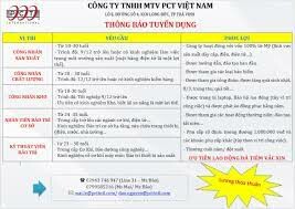 PCT VIỆT NAM 6