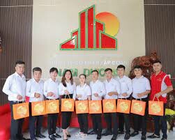 Tập Đoàn Nam Dương 5