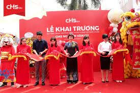 Giáo Dục Tư Duy & Sáng Tạo Quốc Tế CMS 7