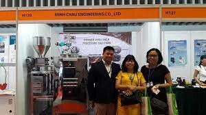 Kỹ Thuật Công Nghệ Minh Châu 5