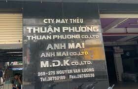 Thuận Phương 7