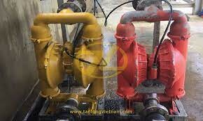 Thương Mại Và Dịch Vụ Kỹ Thuật Tân Long 5